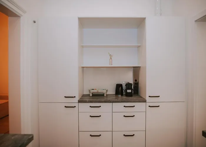 Apartman Room4art L1 Hauptbahnhof Bécs