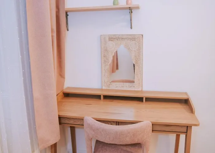 Apartman Room4art L1 Hauptbahnhof