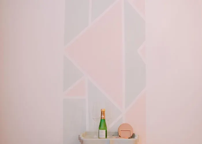 Room4art L1 Hauptbahnhof