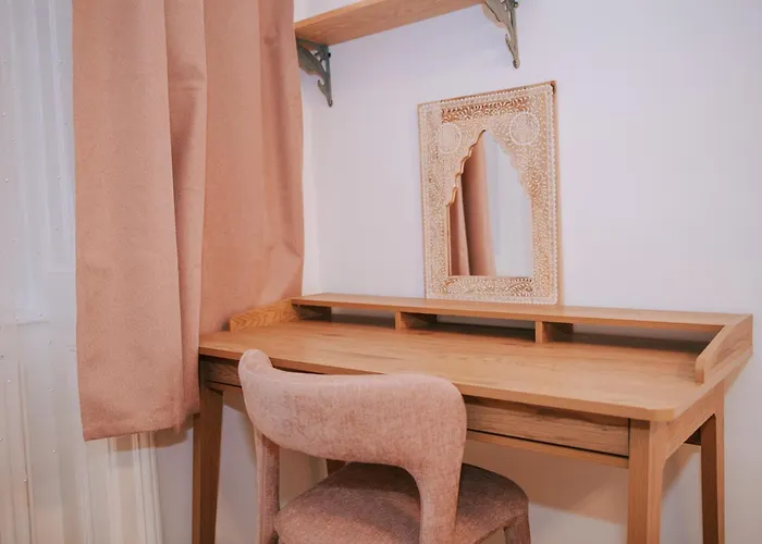 Apartman Room4art L1 Hauptbahnhof Bécs